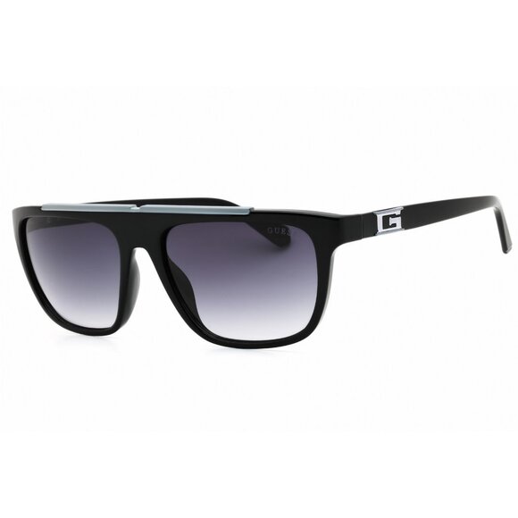 Guess Sunglasses GU00122-01B-57 New with tags - Picture 1 of 5